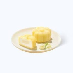 瑞幸咖啡 生椰茉莉味大福