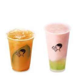 喜茶 5选1