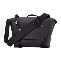 百亿补贴：ARC'TERYX GRANVILLE 10L 时尚户外邮差包