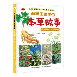 山野里的新奇发现