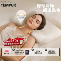 TEMPUR 千禧记忆枕
