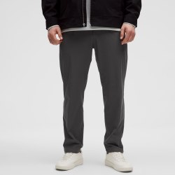 lululemon ABC™Warpstreme™男士长裤LM5APMS