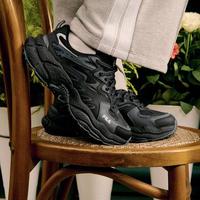 FILA 女鞋运动休闲鞋女士轻便柔软摩登运动鞋