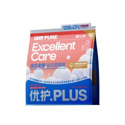纯想 全价全期益生菌猫粮营养冻干双拼无谷通用成猫幼猫猫主粮