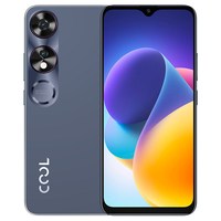 酷派 锋尚60 Pro 大内存 深渊蓝 4GB+256GB 智能手机