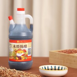 水塔 山西陈醋800ml