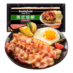Smithfield 美式餐饮培根