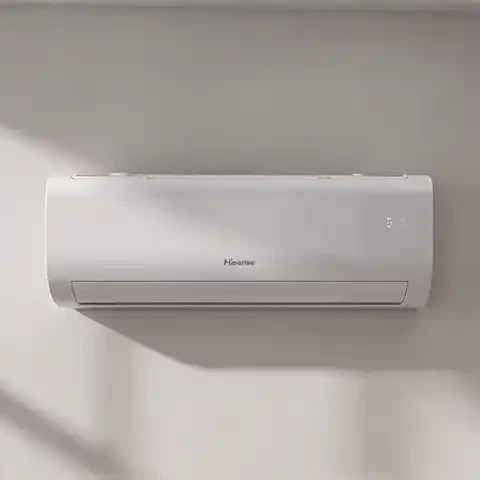 海信 KFR-35GW/A330UPro-X1 AI省电 1.5匹 壁挂式空调
