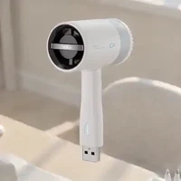 百亿补贴：酷态科 可插充电宝 手持迷你风扇