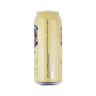爱士堡淡爽型拉格啤酒 500ml*16罐