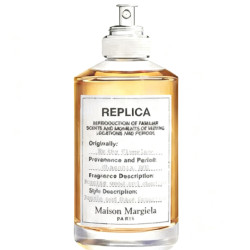 Maison Margiela 梅森马吉拉温暖壁炉淡香水100ml橙花木质