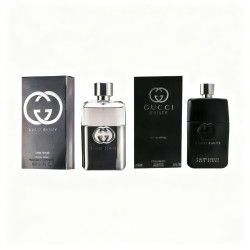 GUCCI 罪爱男士香水EDT/EDP木质50ml