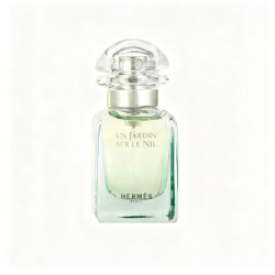 HERMÈS Hermes/爱马仕尼罗河花园 30ml