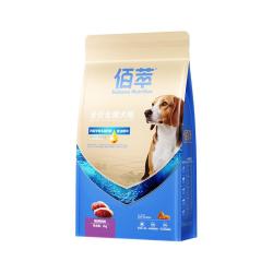 佰萃 粮 全价通用型 狗狗干粮