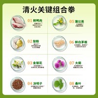 聪颖 鸭肉梨配方 小型犬通用 狗狗干粮