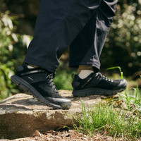 移动端：Danner 丹纳 2650 防滑防水透气 徒步鞋