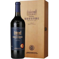 张裕 爱斐堡酒庄A8赤霞珠干红葡萄酒 750ml