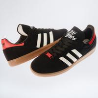 adidas 三叶草 PALOS HILLS 100 THIEVES 中性经典舒适耐磨运动休闲鞋