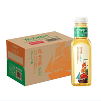 农夫山泉 东方树叶乌龙茶 500ml*15