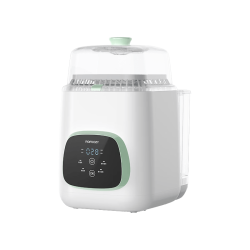 Momcozy BS03 全自动清洗消毒烘干 奶瓶清洗机