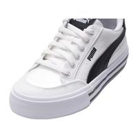 PUMA 396353-02 低帮板鞋 37码 休闲运动鞋