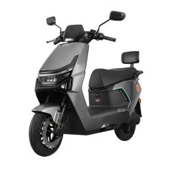 雅迪 T35 电动摩托车 72V23Ah