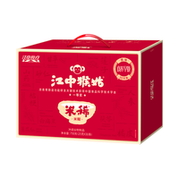 江中 猴姑米糊 原味 750g 猴头菇粉