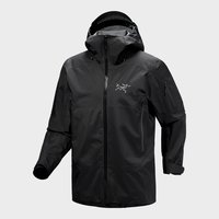 ARC'TERYX SABRE JACKET GORE-TEX 防水 男子 滑雪夹克
