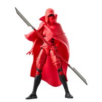 Marvel 传奇 红寡妇可动人偶手办 含配件 15cm