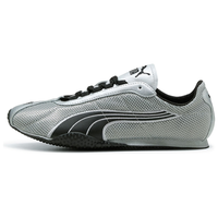 PUMA 406126 H-STREET薄底T头鞋 金色 44.5 休闲运动鞋