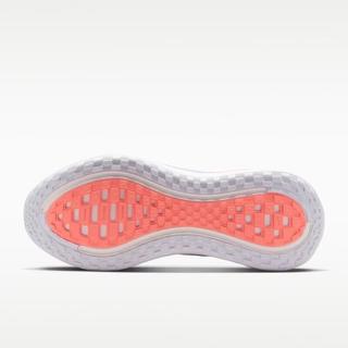 Nike Vomero Plus 超级迈柔跑鞋 耐磨防滑 支撑缓震 轻便训练 白色/原子粉/赛车蓝/黑色 45