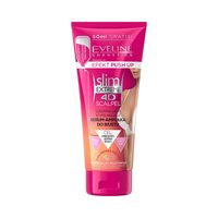 Eveline Cosmetics 超薄极致 4D 紧致和填充乳房精华安瓶(紧致丰胸精华)