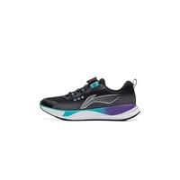 88VIP：LI-NING KIDS 商场同款|李宁儿童专业跑步鞋2026新款秋季男童鞋女青少年运动鞋