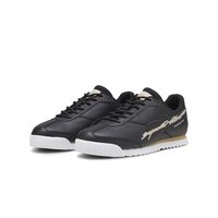 PUMA ROMA系列 保时捷设计 赛车休闲运动鞋
