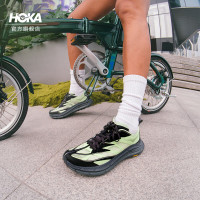 值友专享、PLUS会员：HOKA MAFATE SPEED 4 LITE 户外运动鞋