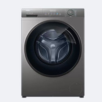 海尔 小红花系列 XQG120-HL5NP 洗烘一体机 12KG