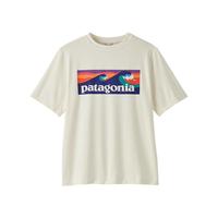 Patagonia 巴塔哥尼亚 Capilene 62381 速干短袖T恤