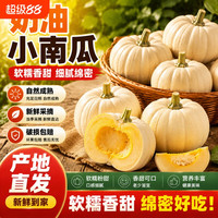 OTHER 奶油小南瓜正宗 1 斤