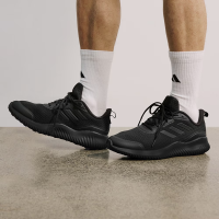 88VIP：adidas ALPHACOMFY 男女通用跑步鞋 ID0351
