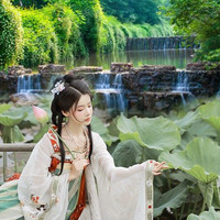 移动端:龙潭大峡谷全价门票一张+可自驾景区自由行