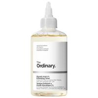The Ordinary 7%甘醇酸 果酸水 去角质爽肤水