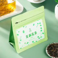 今日必买：谢裕大 一级茉莉花茶 50g袋装