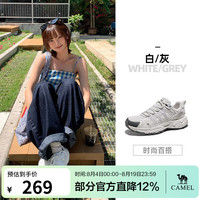 骆驼 青岩2代女款登山鞋G26B693052