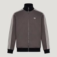 adidas 三叶草 时尚休闲运动日常 男子夹克