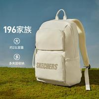 斯凯奇 中性双肩包 L320U196