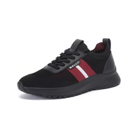 BALLY 男士厚底袜套式休闲运动鞋 DARNELL T