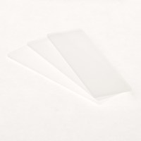 MUJI PP桌内收纳盒 桌面整理防尘