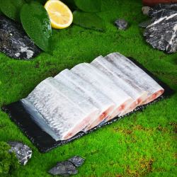 国联 东海带鱼段净重1.2kg 精选中段