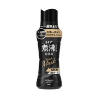 宝洁 持久留香凝香珠衣物柔顺护理留香珠 白麝香 420ml