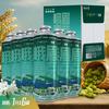 峨眉雪芽 绿茶风味精酿啤酒 1L*6罐